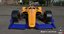 3D indycar season 2019 speedway model