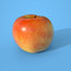 3D apple