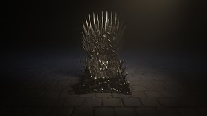Game of throne 3