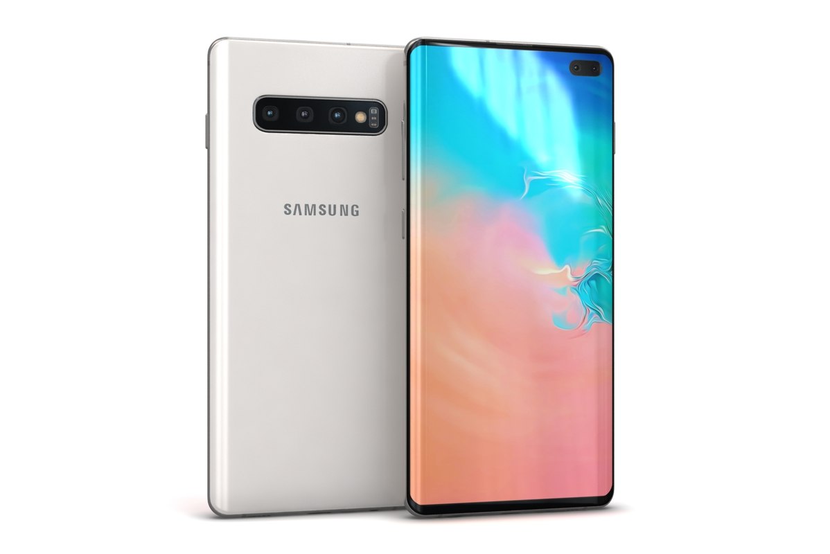 galaxy s10 ceramic