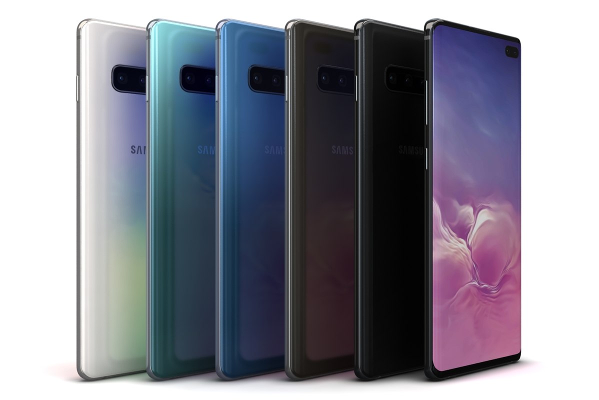 galaxy s10 buy one get one