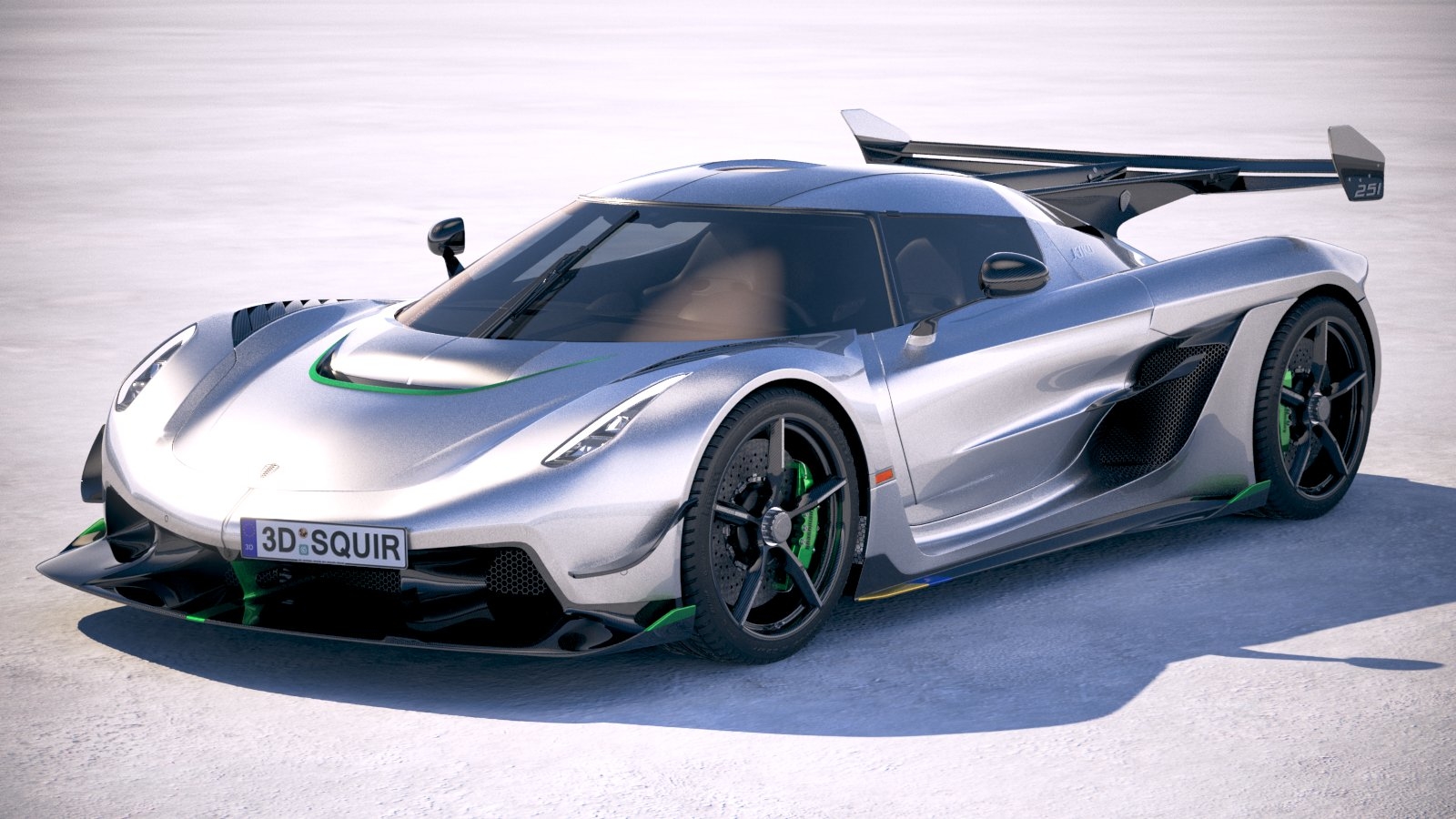 Мотор koenigsegg jesko