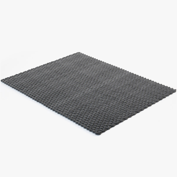 3D carpet