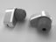3D microsoft earphones