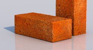 Realistic Brick