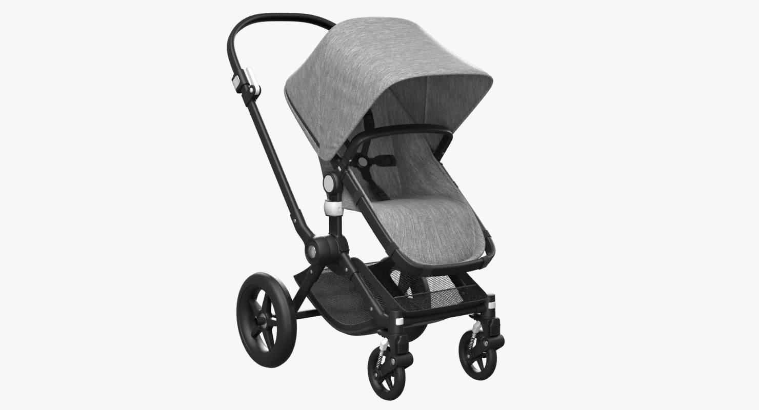 bugaboo cameleon 2011 model