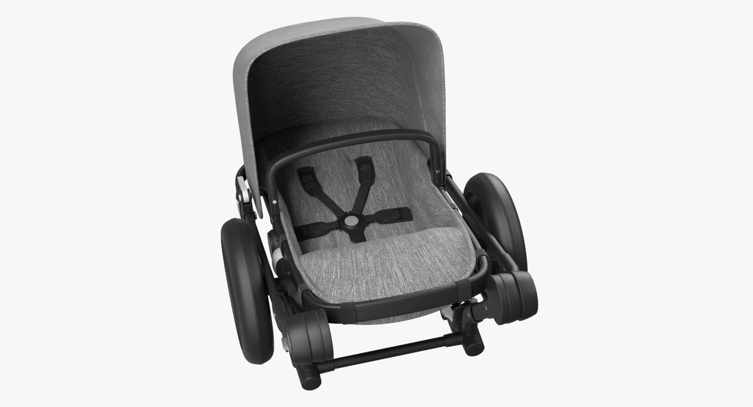 bugaboo cameleon 3 buggy board