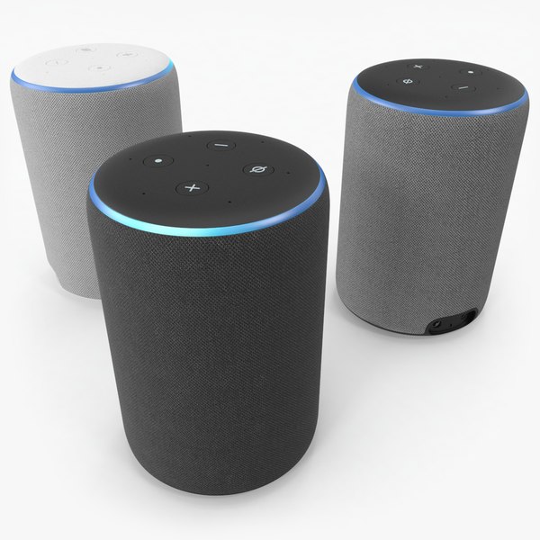 amazon echo speaker static