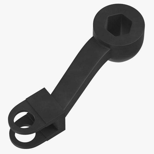 3D Lever Models TurboSquid