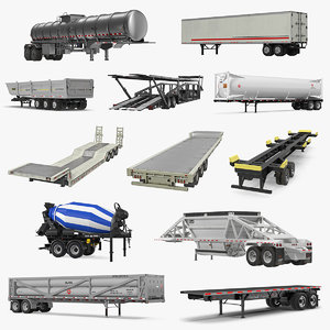 3D trailers 6