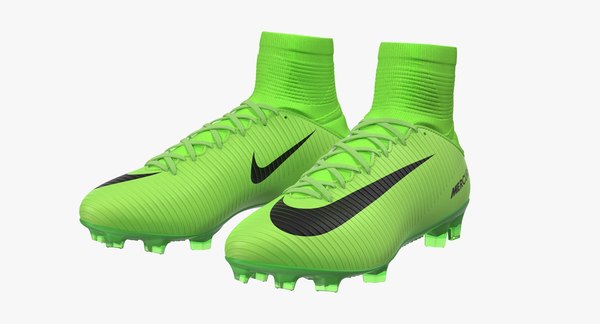 forest green football cleats