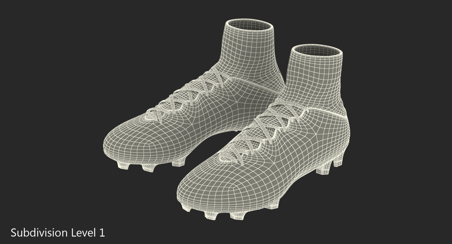 all nike mercurial models