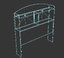3D 85 furniture