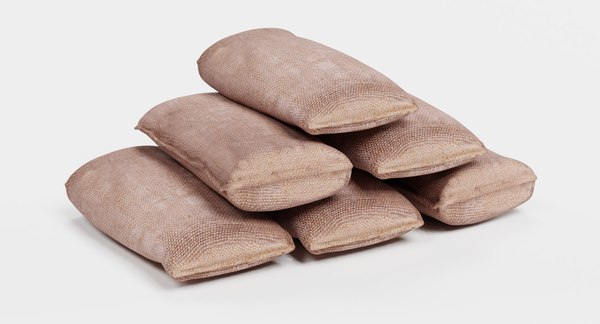 jute packet