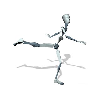 Freestyle dance 10
