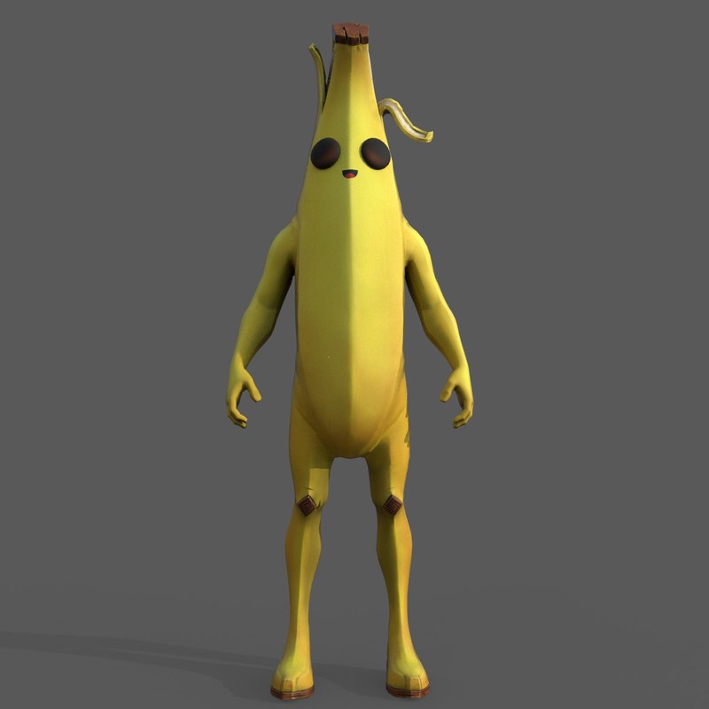 Задания банана фортнайт. Банан ФОРТНАЙТ скин. Зомби банан ФОРТНАЙТ. Fortnite агент банан. Банан из ФОРТНАЙТ.