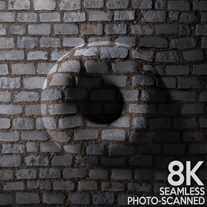Cobblestone 01