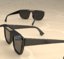 3D sun glasses sunglasses