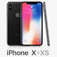 apple iphone x model