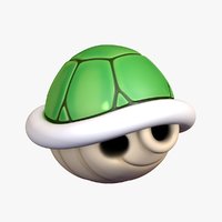 Shell 3D Models for Download | TurboSquid