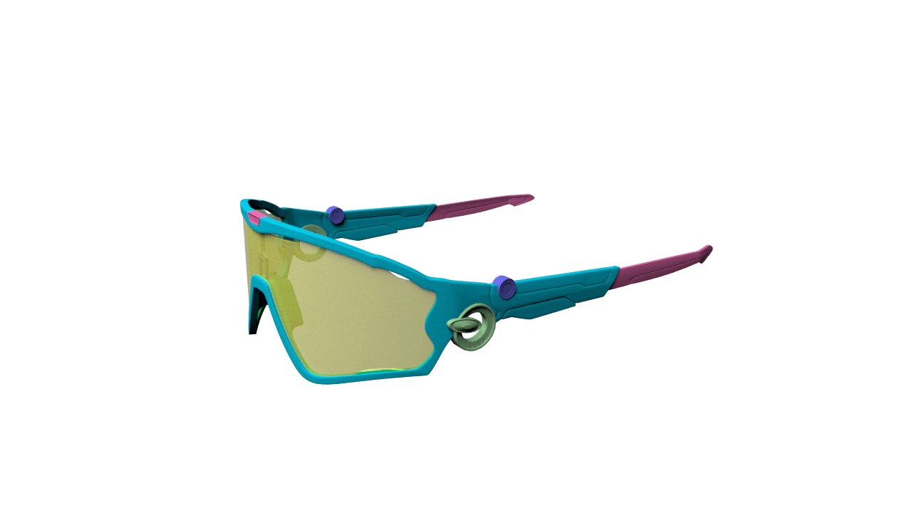 jawbreaker cycling glasses