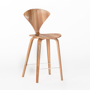 3D stool model