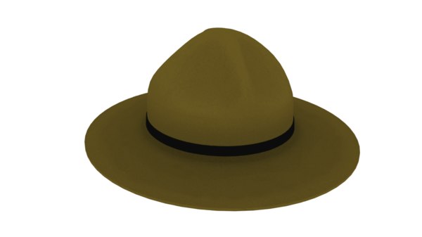 drill sergeant hat for sale