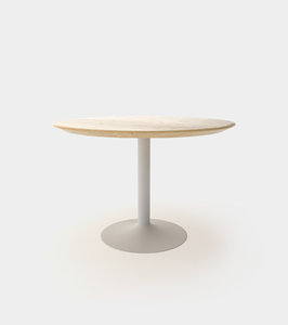 dining table 3D model