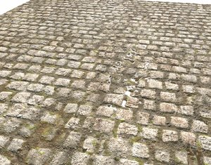 Cobblestone Road 10 PBR