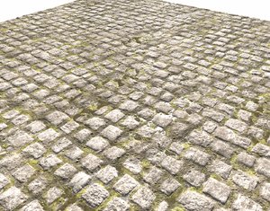 Cobblestone Road 2 PBR