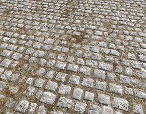 Cobblestone Road 8 PBR