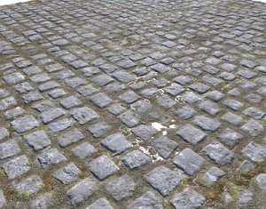 Cobblestone Road 9 PBR