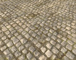 Cobblestone Road 11 PBR