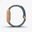 ionic burnt orange