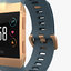 ionic burnt orange