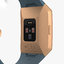 ionic burnt orange