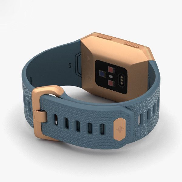 ionic burnt orange