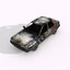 junkyard vol 1 vehicles 3D model