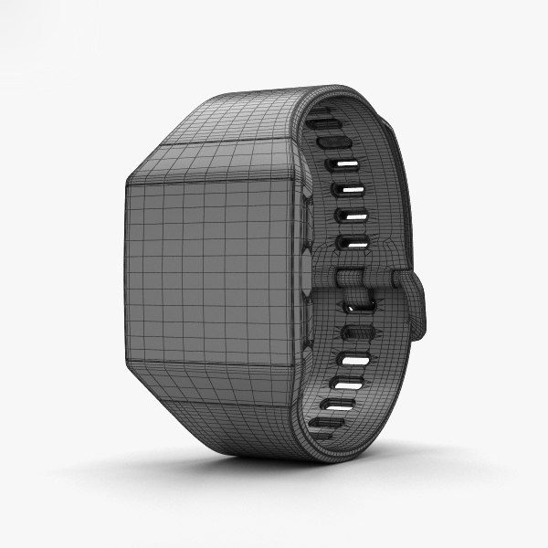 fitbit ionic smoke grey