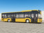3D generic city bus model