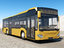 3D generic city bus model