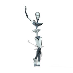 Mocap Gham dance 04