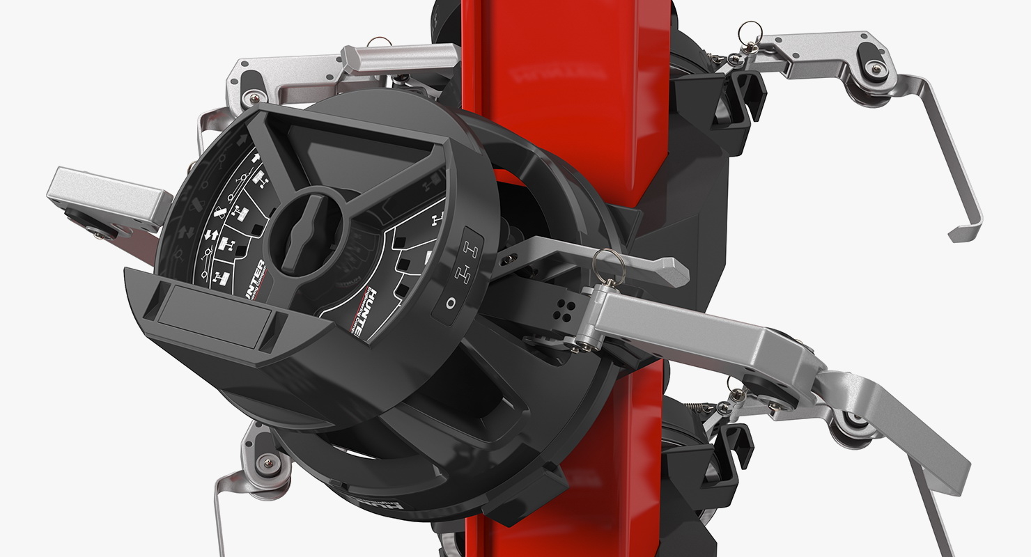 3D hunter he421 hawkeye elite TurboSquid 1407033