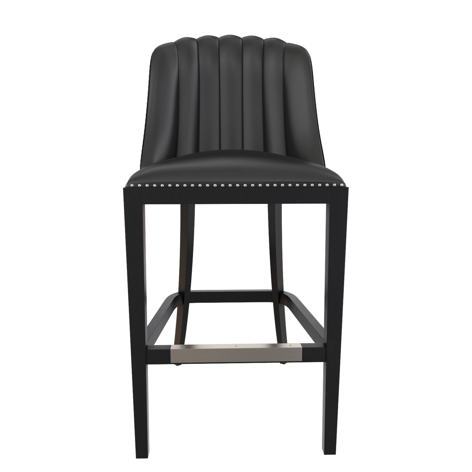 Eichholtz Counter Stool Balmore 3D-Modell - TurboSquid 1406940