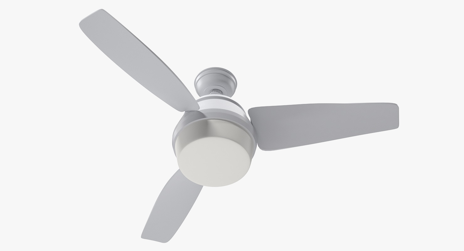 3 Blade Ceiling Fan