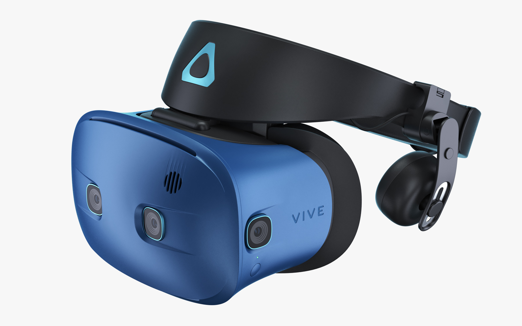 收集虚拟现实系统20193d模型