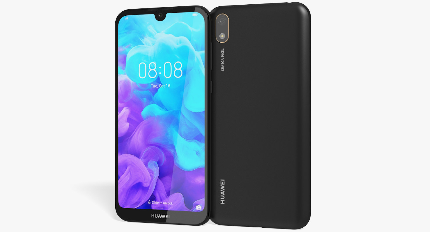 Как разобрать huawei y5 2019