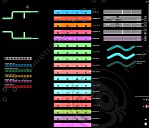 MEP TEMPLATE  FOR REVIT MEP