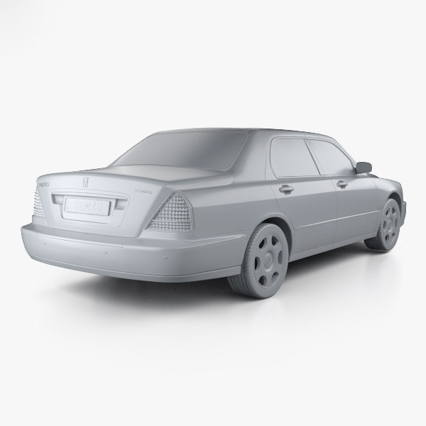 Hyundai equus 1999