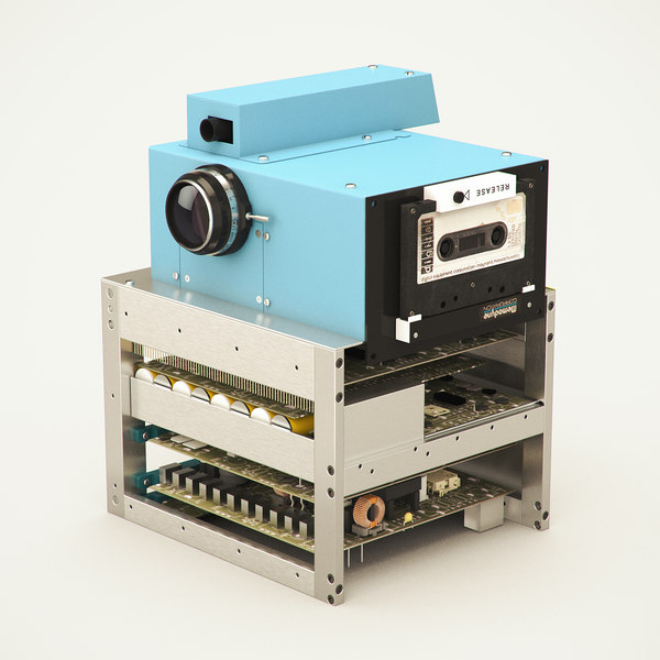 Prototype D'appareil Haptique 3D Systems - Occasion (fonctionnel) - Modèle Inconnu